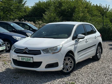 Авто Citroen C4 2012 № 8965654