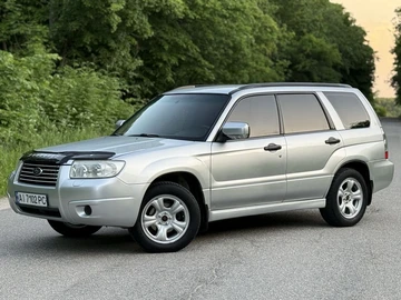 Авто Subaru Forester 2006 № 8965655
