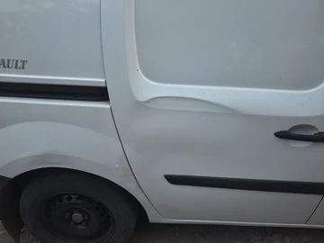 Авто Renault Kangoo Express 2013 № 8965656