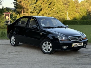 Авто Geely Ck 2008 № 8965664