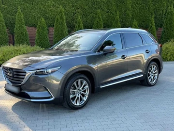 Авто Mazda Cx-9 2019 № 8965666