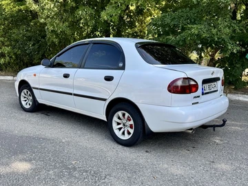 Авто Daewoo Sens 2009 № 8965667