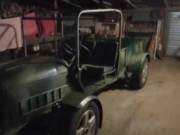 Авто УАЗ 3153 2000 № 8965671