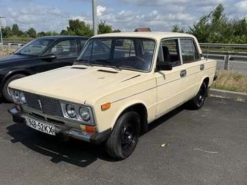 Авто ВАЗ 2103 1974 № 8965674