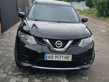 Авто Nissan Rogue 2015 № 8965675