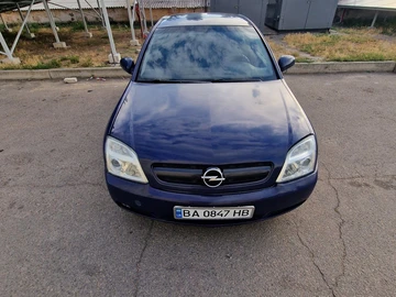 Авто Opel Vectra 2003 № 8965676