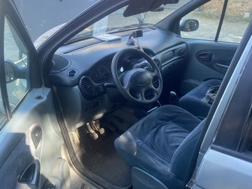 Авто Renault Scenic 1998 № 8965710