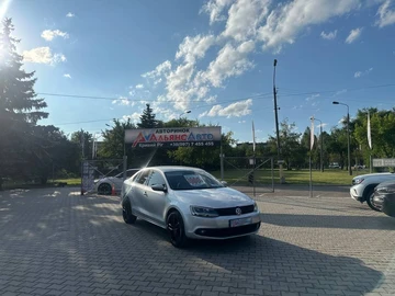 Авто Volkswagen Jetta 2014 № 8965712