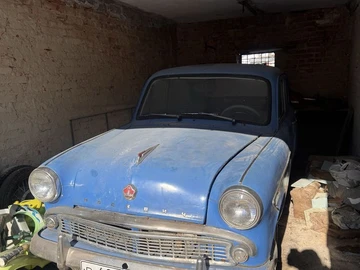 Авто  403 1965 № 8965714
