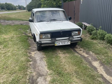 Авто ВАЗ 21053 1995 № 8965719