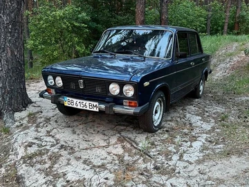 Авто ВАЗ 2106 1995 № 8965721