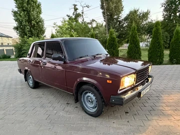 Авто ВАЗ 2107 2005 № 8965722