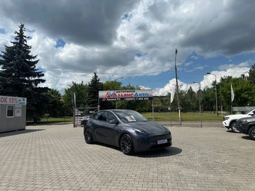 Авто Tesla Roadster 2022 № 8965729