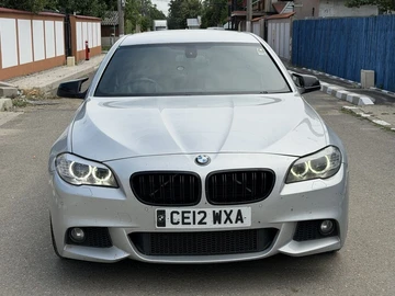 Авто BMW 5 Серия 2012 № 8965738