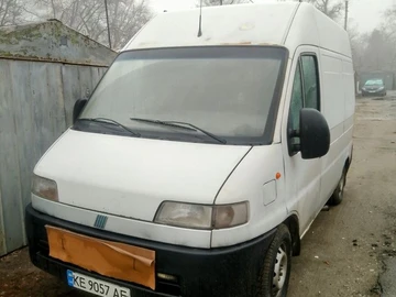 Авто Fiat Ducato 2000 № 8965739
