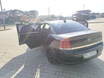 Авто Opel Vectra 2006 № 8965740