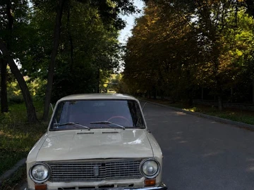 Авто ВАЗ 2101 1978 № 8965743