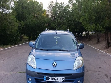 Авто Renault 5 2012 № 8965744