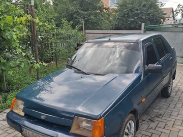 Авто ЗАЗ 1103 Slavuta 2004 № 8965748