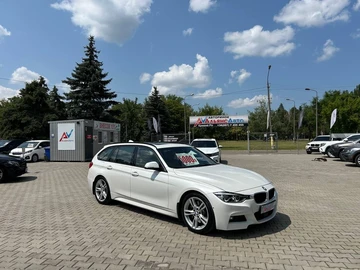 Авто BMW 3 Серия 2016 № 8965753