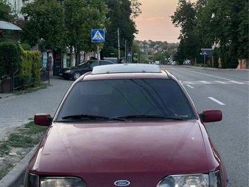 Авто Ford Sierra 1993 № 8965760
