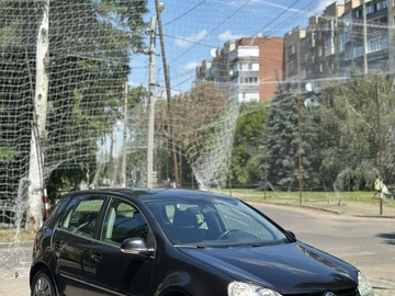Авто Volkswagen Golf 2005 № 8965829