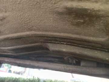 Авто ЗАЗ 1102 2002 № 8965831