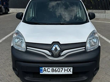 Авто Renault Kangoo Express 2013 № 8965832