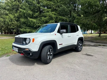 Авто Jeep Cj8 2019 № 8965836