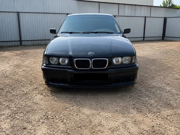 Авто BMW 3 Серия 1997 № 8965838
