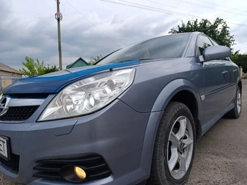 Авто Opel Vectra 2007 № 8965839