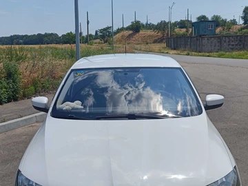 Авто Skoda Rapid 2013 № 8965842