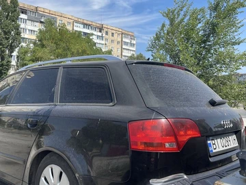 Авто Audi A4 2007 № 8965843