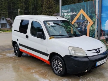Авто ВАЗ 11113 Oka 2003 № 8965848