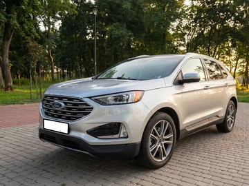 Авто Ford Edge 2019 № 8965850