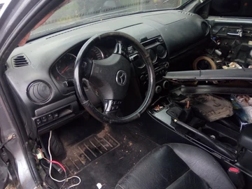 Авто Mazda 6 2001 № 8965855