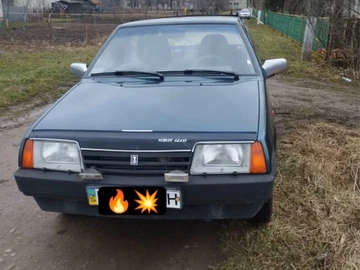 Авто ВАЗ 21093 2004 № 8965856