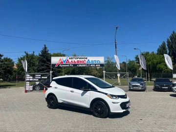Авто Chevrolet Alero 2020 № 8965861