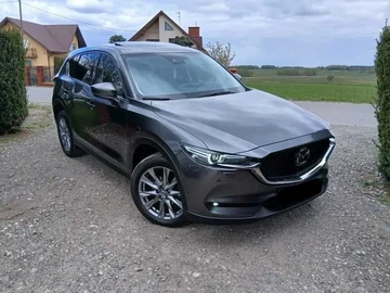Авто Mazda Cx-5 2020 № 8965867