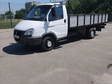 Авто ГАЗ 3302 Газель 2005 № 8965871