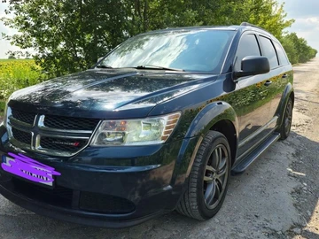 Авто Dodge Journey 2013 № 8965875