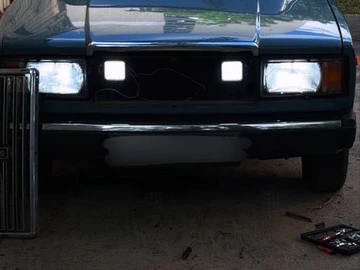 Авто ВАЗ 2107 2004 № 8965876