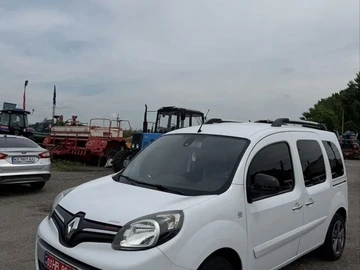 Авто Renault Kangoo Passenger 2013 № 8965877