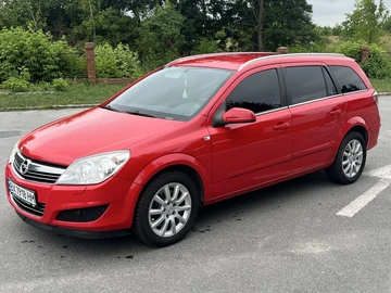 Авто Opel Astra 2008 № 8965881
