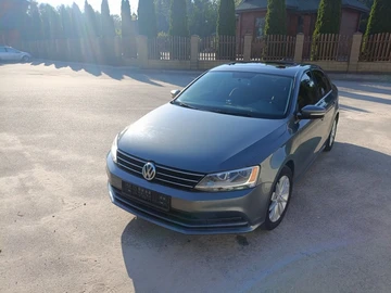 Авто Volkswagen Jetta 2016 № 8965887