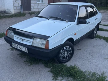 Авто ВАЗ 21099 1994 № 8965888
