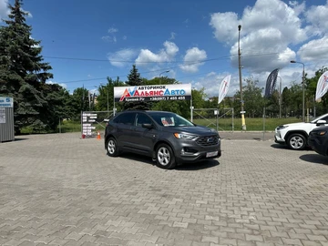 Авто Ford Edge 2021 № 8965891