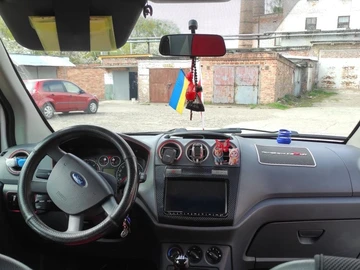 Авто Ford Tourneo Connect 2009 № 8965892