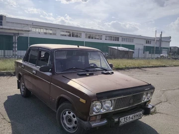 Авто ВАЗ 2106 1985 № 8965918