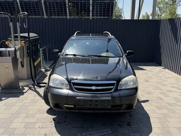 Авто Chevrolet Lacetti 2008 № 8965921